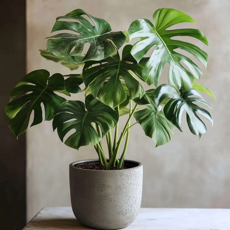Monstera Deliciosa